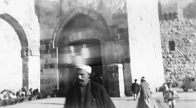 Gate-to-Old-Jerusalem.gif - 91121 Bytes